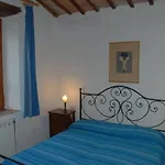 Silence And Relaxation In Countryside Of Umbria *