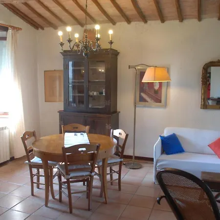 Appartement Silence And Relaxation In Countryside Of Umbria Porchiano (Terni)