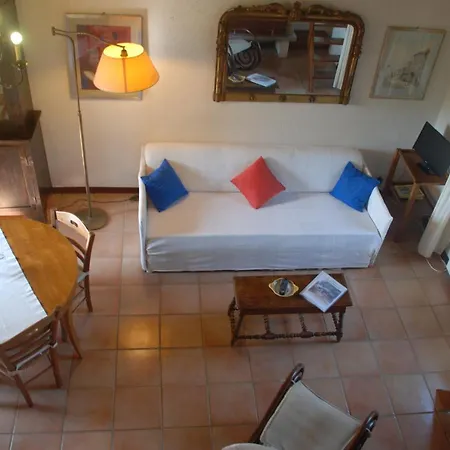 Silence And Relaxation In Countryside Of Umbria