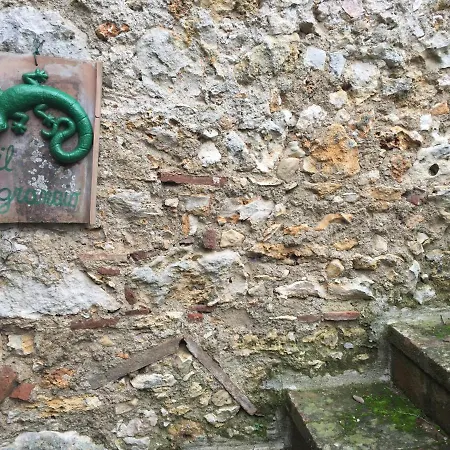 Silence And Relaxation In Countryside Of Umbria Appartement Porchiano (Terni)