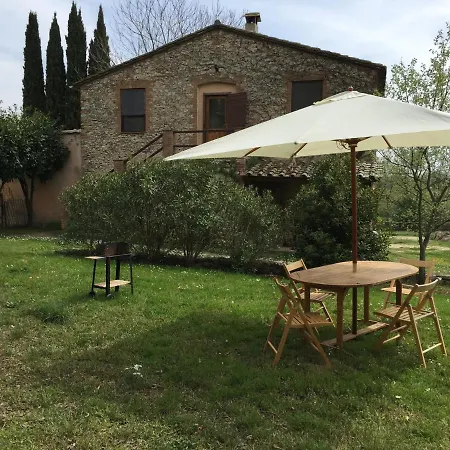 Appartement Silence And Relaxation In Countryside Of Umbria Porchiano (Terni)