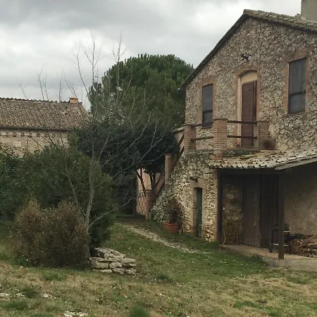 Apartament Silence And Relaxation In Countryside Of Umbria *