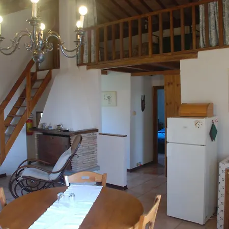 Silence And Relaxation In Countryside Of Umbria * Porchiano (Terni)