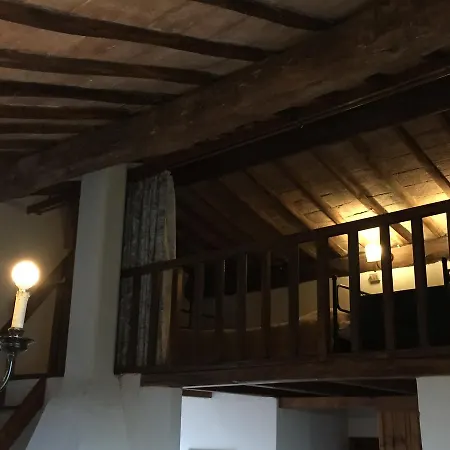Silence And Relaxation In Countryside Of Umbria * Porchiano (Terni)