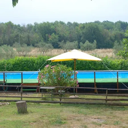 Silence And Relaxation In Countryside Of Umbria Appartamento *