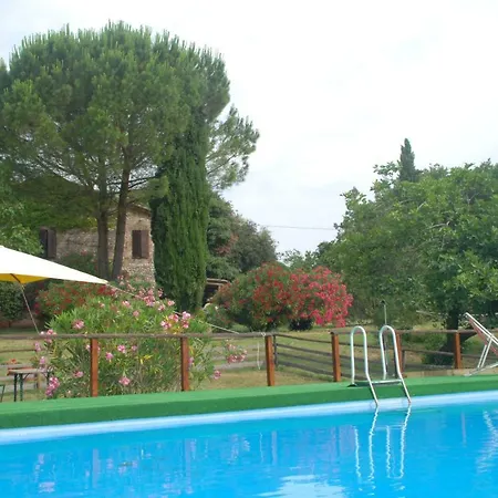 Appartamento Silence And Relaxation In Countryside Of Umbria Porchiano (Terni)