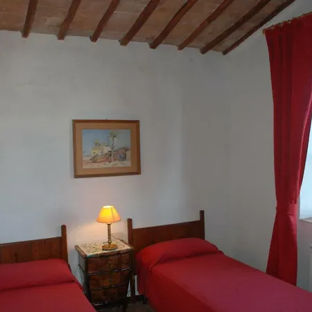 Silence And Relaxation In Countryside Of Umbria Appartamento