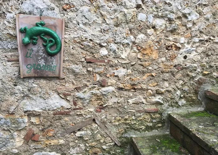 Silence And Relaxation In Countryside Of Umbria Appartement Porchiano (Terni)