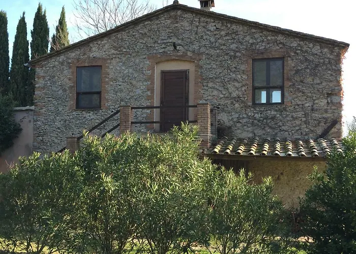 Silence And Relaxation In Countryside Of Umbria Appartement Porchiano (Terni)